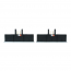 Dash Control Lights - 1974-77 Ford Bronco   