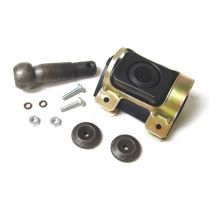 Power Steering Hydraulic Control - 1974-77 Ford Truck    