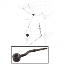 Stabilizer Bar Link - 1975-79 Ford Truck