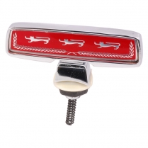 Hood Ornament - 1973-79 Ford Truck