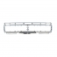 Grille Shell - Aluminum - Original Tooling - 1973-77 Ford Truck