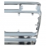 Grille Shell - Aluminum - Original Tooling - 1973-77 Ford Truck