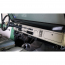 Air Conditioner Kit - Vintage Air Gen 5 Sure Fit&trade; - 4 Vent Dash Plenum - 1966-77 Ford Bronco