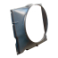 Fan Shroud - Radiator - 351, 400 - 1977-79 Ford Truck, 1978-79 Ford Bronco
