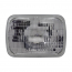Bulb - #6052 - Sealed Beam Headlight - 12 Volt - 1978-79 Ford Truck, 1978-79 Ford Bronco   