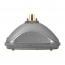 Bulb - #6052 - Sealed Beam Headlight - 12 Volt - 1978-79 Ford Truck, 1978-79 Ford Bronco   
