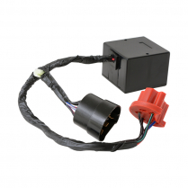 Intermittent Windshield Wiper Control Module - 1967-79 Ford Truck, 1969-79 Ford Bronco, 1970-71 Ford Torino