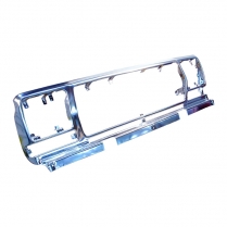Grille Shell - 1978-79 Ford Truck, 1978-79 Ford Bronco