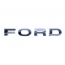 Hood Letters - F-O-R-D - 1973-82 Ford Truck, 1978-82 Ford Bronco