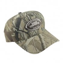 Realtree Hardwoods Dennis Carpenter Cap
