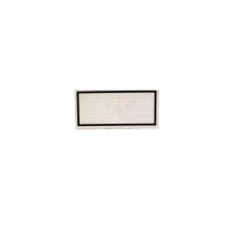 Decal - Jack Instructions - 1962-63 Ford Car  