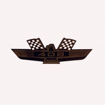 406 EAGLE VALVE COVER DECAL