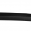 Back Glass Seal - No Groove for Chrome - 1980-97 Ford Truck    