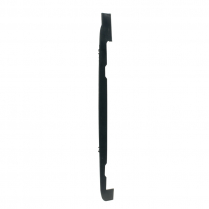 Headlamp Door Shield - 1980-86 Ford Truck, 1980-86 Ford Bronco   