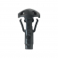 Windshield Wiper Washer Nozzle - 1980-91 Ford Truck, 1980-91 Ford Bronco