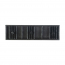Front Bumper Horizontal Pad - 1980-86 Ford Truck, 1980-86 Ford Bronco