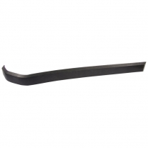 Rear Bumper Pad - Left - 1980-86 Ford Truck, 1980-86 Ford Bronco