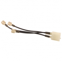 Vacuum Hose Harness Assembly - 1980-86 Ford Truck, 1980-86 Ford Bronco
