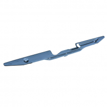 Grille Molding Upper Retainer - 1980-86 Ford Truck    