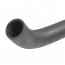 Gas Filler Hose - Front - Styleside - 1980-96 Ford Truck    
