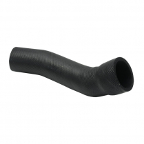 Gas Tank Filler Hose - 1980-96 Ford Bronco
