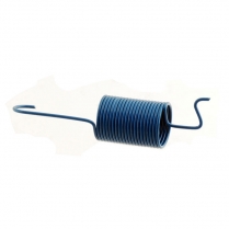 Accelerator Shaft Retracting Spring - 1980-80 Ford Truck, 1980-80 Ford Bronco   