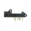 Air Conditioner Vacuum Selector Valve Assembly - 1987-91 Ford Truck, 1987-91 Ford Bronco   