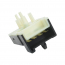 Air Conditioner Vacuum Selector Valve Assembly - 1987-91 Ford Truck, 1987-91 Ford Bronco   