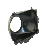 Headlight Bucket Assembly - 1980-86 Ford Truck, 1980-86 Ford Bronco   