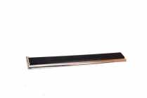 MOLDING LOWER FT OF BED RH 6.75'BED