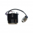 Headlamp Switch with Automatic Headlights - 1983-84 Thunderbird, 1980-85 Cougar