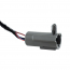 Headlamp Switch with Automatic Headlights - 1983-84 Thunderbird, 1980-85 Cougar