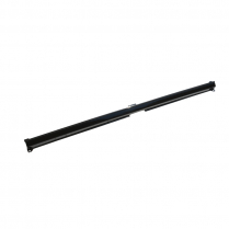 Grille Lower Molding - 1982-86 Ford Truck, 1982-86 Ford Bronco   