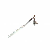Tailgate Latch Release Bracket - LH - 1980-82 Ford Truck