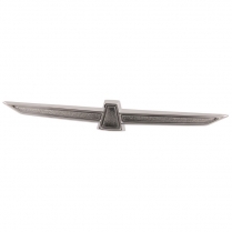 Grille Center Ornament - 1983-84 Ford Car