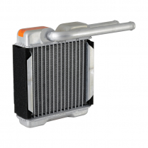 Heater Core - with Std Heater (w/o A/C) - 1967-79 Ford Truck, 1966-79 Ford Bronco