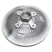 Fan Clutch Assembly 6Cyl w AC - 1983-86 Ford Truck, 1983-86 Ford Bronco   