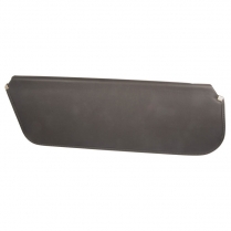 Sun Visor - 1984-85 Ford Truck, 1984-85 Ford Bronco