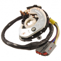 Turn Signal Switch - Fixed Column - 1985-86 Ford Truck, 1985-86 Ford Bronco