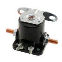 Starter Solenoid - 1980-84 Ford Truck, 1980-84 Ford Bronco