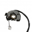 Turn Signal Switch - Fixed Column - 1987-91 Ford Truck, 1987-91 Ford Bronco