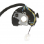 Turn Signal Switch - Fixed Column - 1987-91 Ford Truck, 1987-91 Ford Bronco