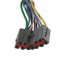 Turn Signal Switch - Fixed Column - 1987-91 Ford Truck, 1987-91 Ford Bronco