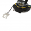 Turn Signal Switch - Fixed Column - 1987-91 Ford Truck, 1987-91 Ford Bronco