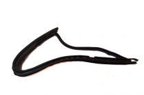Vent Window Rubber Seals - Right - 1987-91 Ford Truck, 1987-91 Ford Bronco