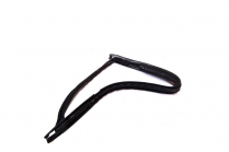 Vent Window Rubber Seals - Left - 1987-91 Ford Truck, 1987-91 Ford Bronco