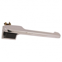 Outside Door Handle - Right