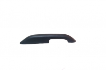 Arm Rest - Smoke Color - RH - 1987-91 Ford Truck, 1987-91 Ford Bronco   