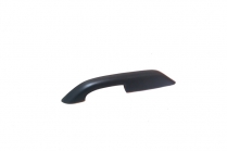 Arm Rest - LH - Smoke Color - 1987-91 Ford Truck, 1987-91 Ford Bronco   