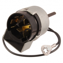 Windshield Wiper Washer Switch - Replaced by D10Z-17A553-A